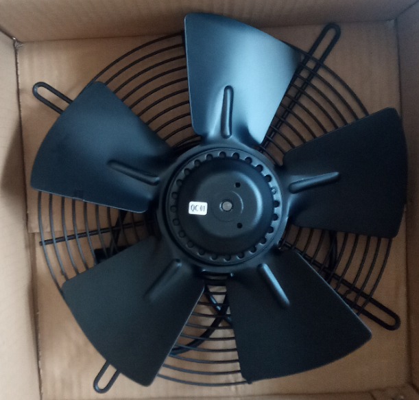 Ventilador Fs Vmp Sell Parts Siberiano Refrigera O