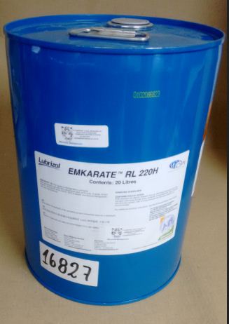oleo icematic sw220 castrol