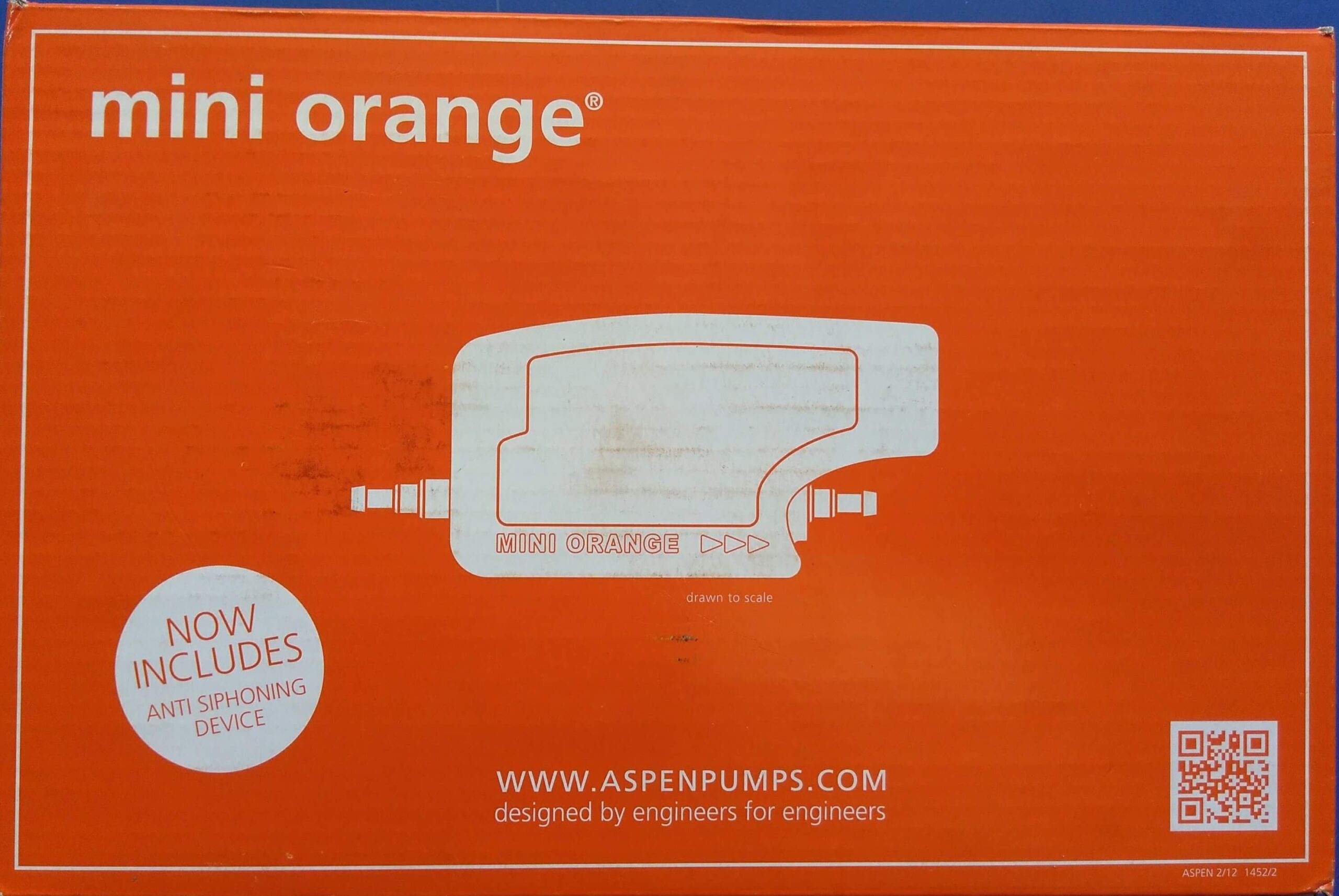 Bomba Drenagem Split Até 30.000 Btus – Mini Orange Elgin 220v