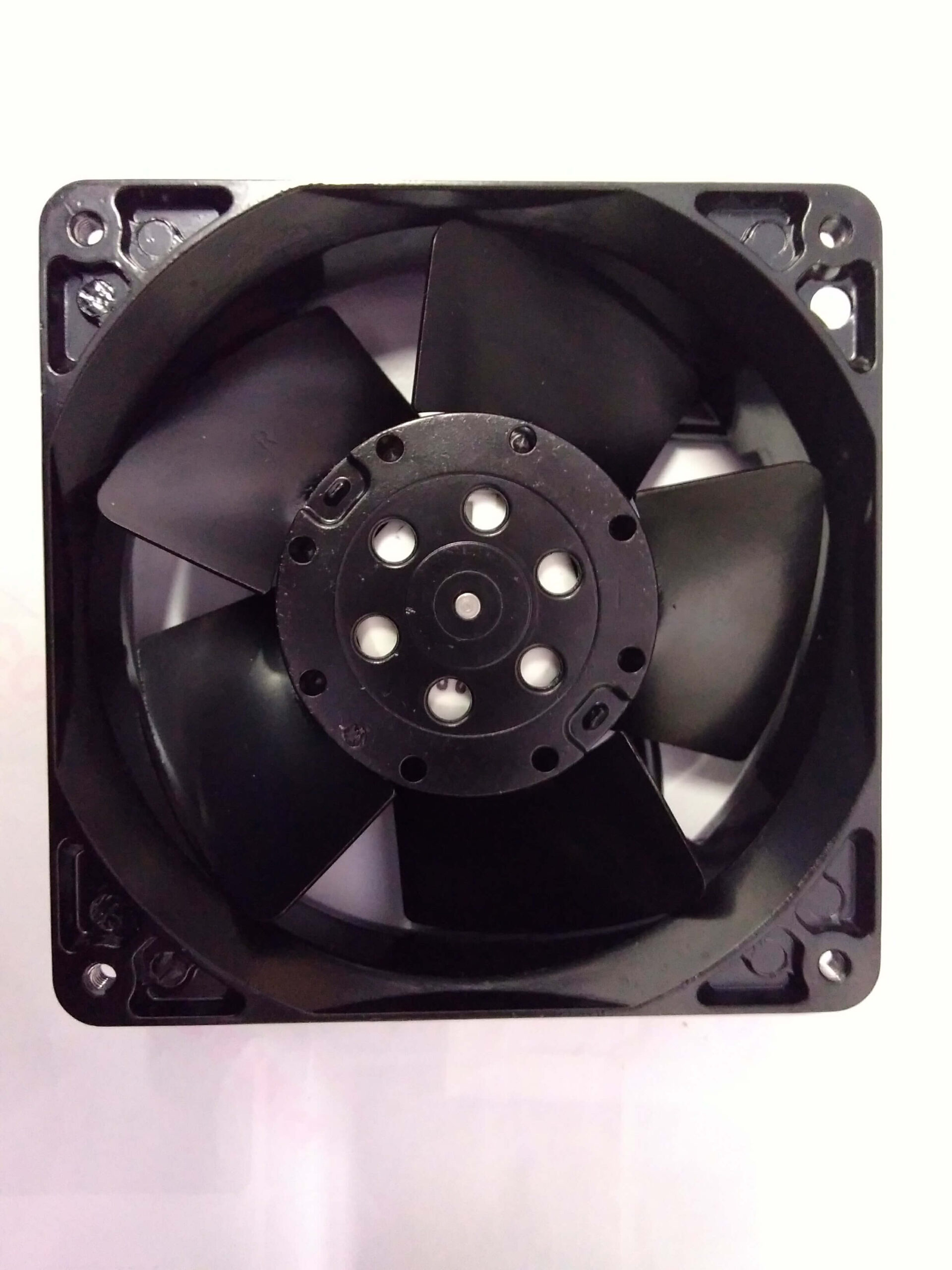 Microventilador Axial 4650N 465