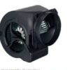 D2E146-HT67-01 –  Fan Blower, D2E146 Series, IP20, Centrifugal, 230 V, AC, 216 mm, 188 mm, 700 m³/h