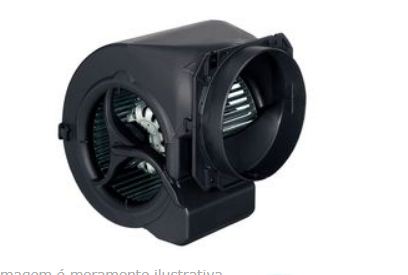 D2E146-HT67-01 –  Fan Blower, D2E146 Series, IP20, Centrifugal, 230 V, AC, 216 mm, 188 mm, 700 m³/h