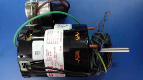 motoventilador 71902285 pn 25309101 fasco