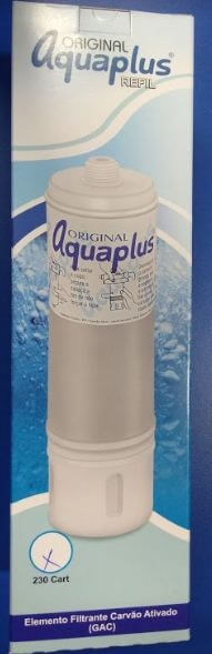Refil Aquaplus 230