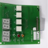 Placa display PCBS 17B30733B Hitachi 2