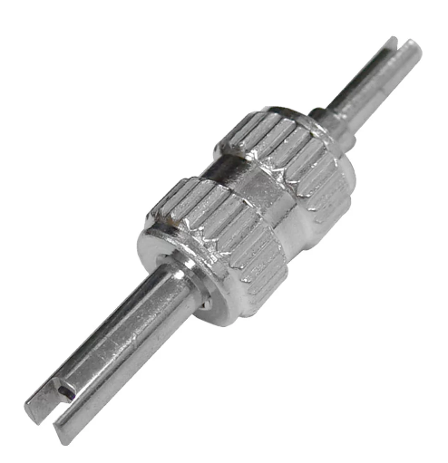 CHAVE UNIVERSAL REMOVER SCHRADER R12 R134A