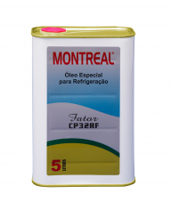 FATOR CP32RF -Montreal