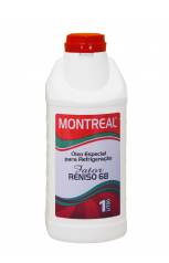 Oleo Fator Reniso 68 – Montreal