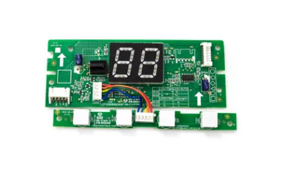 Placa Display ACS HW-2013330A0932