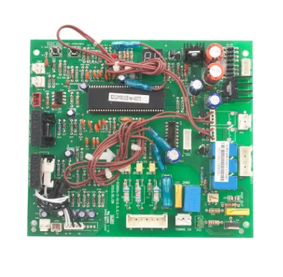 Placa Eletrônica Ar Condicionado Split Midea-830109049