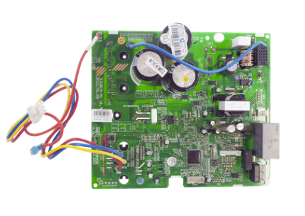Placa Eletrônica Condensadora Inverter Ar Condicionado Split Gree- 30138105
