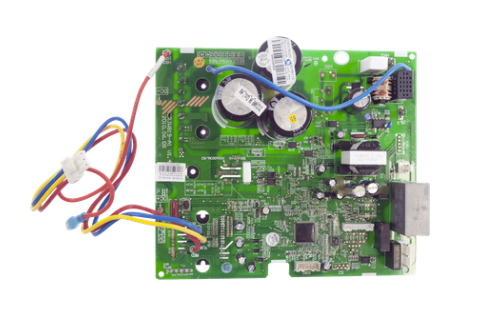 Placa Eletrônica Condensadora Inverter Ar Condicionado Split Gree-30138105
