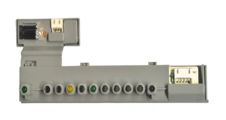 Placa Eletrônica Display Ar Condicionado Split Hi Wall Springer-10336111054