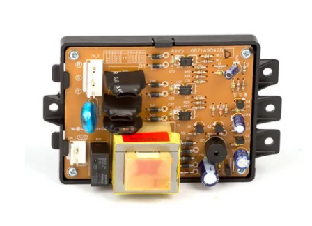 Placa Eletrônica Display Ar Condicionado Split LG-6871A90478D