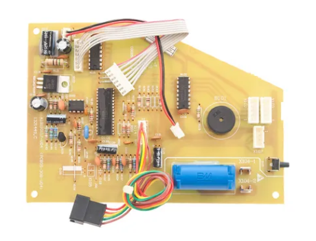 Placa Eletrônica Principal Ar Condicionado Split 220V Brastemp-W10202061