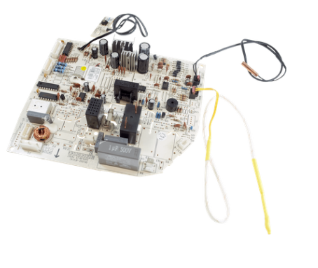 Placa Eletrônica Principal Ar Condicionado Split Gree-30135095