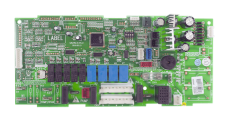 Placa Eletrônica Principal Ar Condicionado Split Gree-30224222