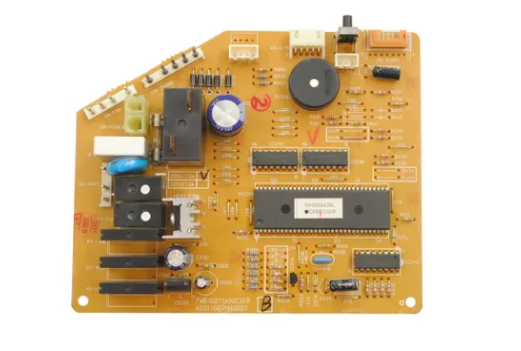 Placa Eletrônica Principal Ar Condicionado Split LG-6871A10003B
