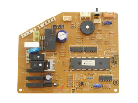 Placa Eletrônica Principal Ar Condicionado Split LG-6871A10003Z