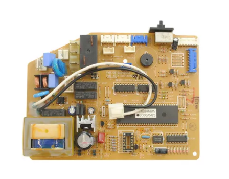 Placa Eletrônica Principal Ar Condicionado Split LG-6871A10009N