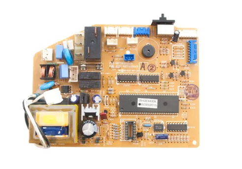 Placa Eletrônica Principal Ar Condicionado Split LG-6871A10049A