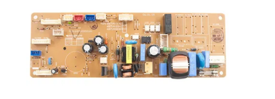 Placa Eletrônica Principal Ar Condicionado Split LG-6871A10140F