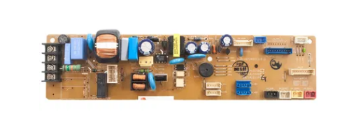 Placa Eletrônica Principal Ar Condicionado Split LG-6871A10338G