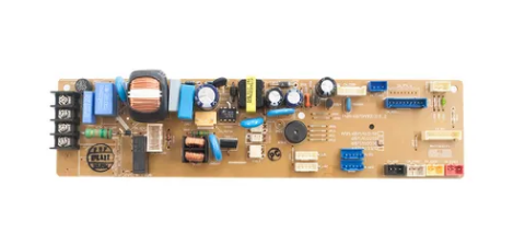 Placa Eletrônica Principal Ar Condicionado Split LG-6871A10338L