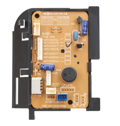 Placa Eletrônica Principal Ar Condicionado Split LG-6871A20217V