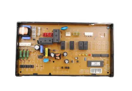 Placa Eletrônica Principal Ar Condicionado Split LG-6871A20501Q