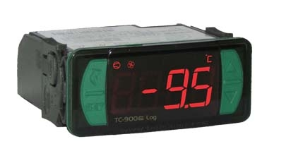 TC-900E LOG