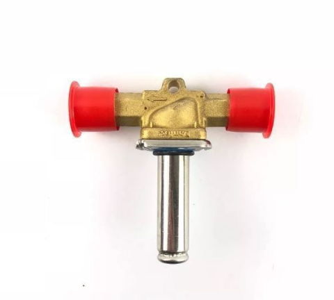 VALVULA SOLENOIDE EVR6 FLARE 1 2