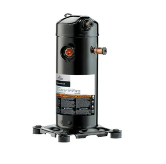 Compressor Scroll Copeland 7,5 TR Ar Condicionado Trifásico R22 ZR81KCTF5522 – 220 volts