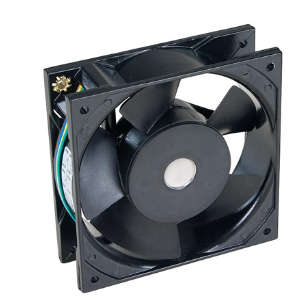 Microventilador (Cooler) Ventisilva E-11 AL – NY Bivolt (120 x 120 x 38 mm)