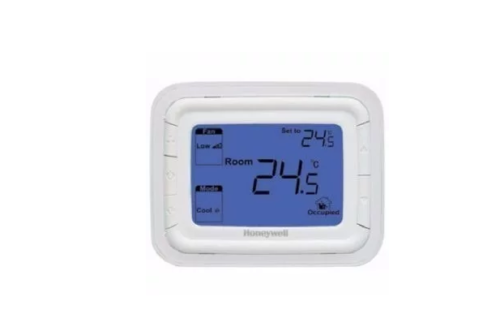 Termostato Ambiente Halo Proporcional T6865h2wb-r Honeywell