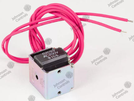 BOBINA P VALVULA SOLENOIDE – 17F13309A