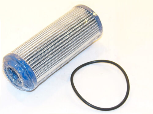 Filtro de oleo interno Catlyle para chiller carrier 06NA660028_1