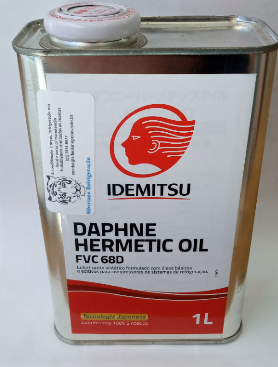 oleo daphne hermetic oil