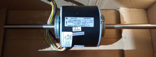 motoventilador eixo duplo ysk50-4e01