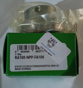 rolamento ra100-npp-fa106 ina