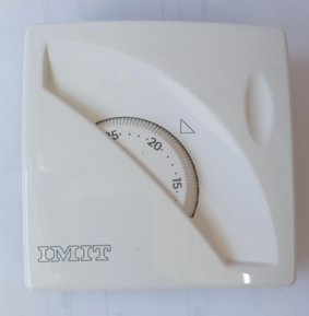 termostato 5 a 30 c bt 546070b imit