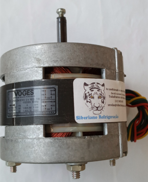 motoventilador 13 cf001234 voges