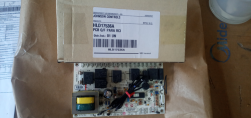 placa principal hld17536a hitachi