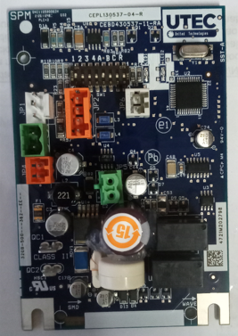 placa spm carrier 79037145