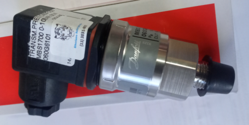 transmissor de pressão danfoss 060g6101