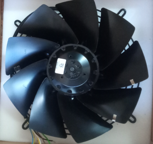 ventilador s2d200-bi0201 ebm papst