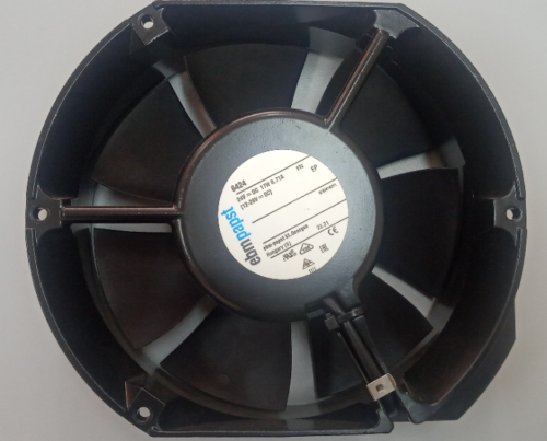 ventilador ebm papst 6424