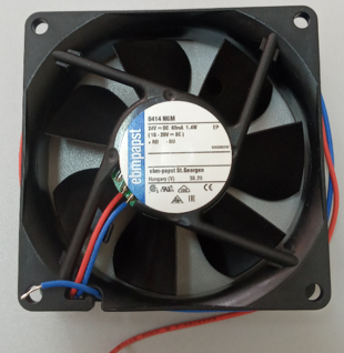 ventilador ebm papst 8414ngm