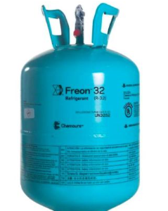 GAS FREON 32