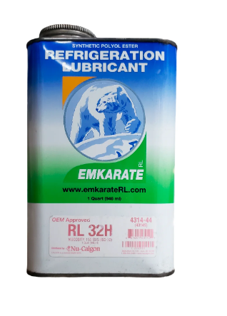 EMKARATE RL32H